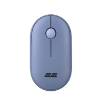 Mouse 2E MF300 Silent WL BT Stone blue