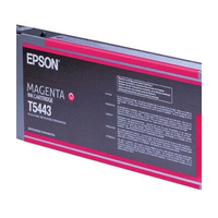 Картридж Epson T5443 Magenta