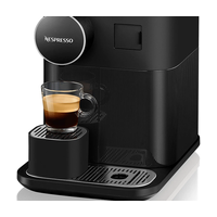 Кофемашина DeLonghi EN650/B
