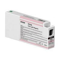 Картридж Epson T8246 Vivid Light Magenta
