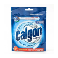 Средство для смягчения воды CALGON 3в1 200гр х8
