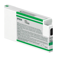 Картридж Epson T596B Green