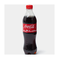 Газированный напиток Coca-Cola, 500 мл