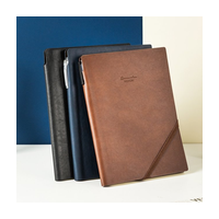 Книжка записная 96л A5 (кч) N130G Deli