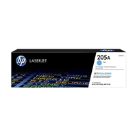 HP 205A CYAN