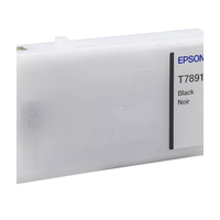 Картридж Epson T7891 Black
