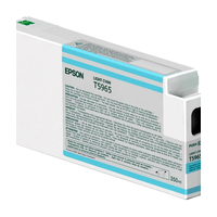 Картридж Epson T5965 Light Cyan