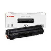 Canon CRG-737 BLACK