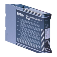 Картридж Epson T5438 Matte Black