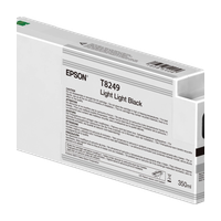 Картридж Epson T8249 Light Light Black