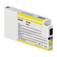 Картридж Epson T8244 Yellow