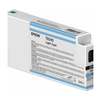 Картридж Epson T8245 Light Cyan