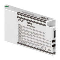 Картридж Epson T8248 Matte Black