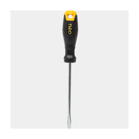 Отвертка плоская SL3x100mm EDL6231001 Deli