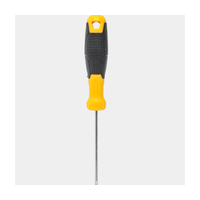 Отвертка плоская 3x75mm EDL6330751 Deli
