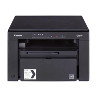 Canon i-SENSYS MF3010 BUNDLE