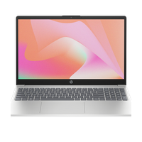 HP Laptop Clamshell | Sebastian 23C1 | Core i7-1355U | 16GB DDR4 2DM 3200 | 512GB PCIe value | Intel Iris Xe | 15.6 FHD (1920x1080) Antiglare IPS 300 nits Narrow border flat | OST FreeDOS 3.0 | Natural Silver (FF+) - 720p TNR PVCY ST | WARR 1/1/0 EURO