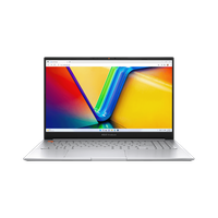 Ноутбук Asus | Vivobook Pro | 15.6" 2.8K 2880x1620 OLED 120Hz | i5-13500H | 16GB 512GB SSD | RTX3050 4GB GDDR6 | Free Dos - 90NB11K2-M003E0 / K6502VJ-MA104