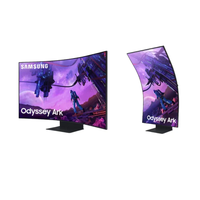 Монитор Samsung LS55BG970NMXUE