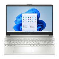 HP 15-dy2791wm (510/277) (Intel Core i3-1135G7/ DDR4 8GB/ SSD 256GB NVMe/ 15.6" HD LED/ Intel Iris Xe Graphics/ DOS/ RU) Silver (6M0Z6UA)