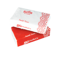 Бумажные салфетки 100% целюлоза  18х19 слой 2  количество в упаковке 150 шт