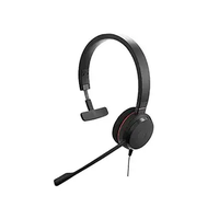 Jabra EVOLVE 20 MS Mono