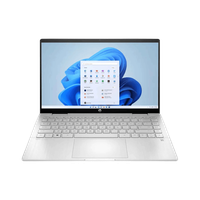 Ноутбук HP | Pavilion x360 | 14" FHD 1920x1080 | i5-1235U | 8GB 256GB SSD | Integrated GPU - 6G7U0EA