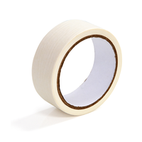 Скотч Masking  36ммx18м 30672 Deli