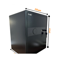 Сейф Exact SF-R004bk45