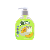 Жидкое мыло антибактериальное "AROMAX" Melon FLAVOR	300 мл.