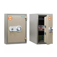 Огнестойкий сейф FRS 49 CL серии FRS