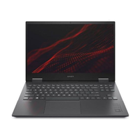 HP Omen 15-en1003ur (173) (AMD Ryzen 7 5800H/ DDR4 16GB 3200/ SSD 1000GB/ 15.6 FHD IPS 144Hz/ Nvidia GeForce RTX 3070 8GB/ no DVD/ FreeDOS/ RUS) Mica Silver (39W02EA)