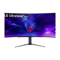 Монитор LG 45GR95QE-B.AMA