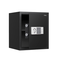 Сейф 400*350*330 ET524 Deli