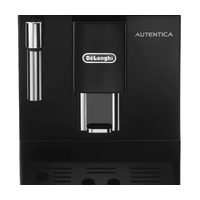 Кофемашина DeLonghi ETAM 29.510.B