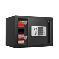 Сейф 250*350*250 ET521 Deli