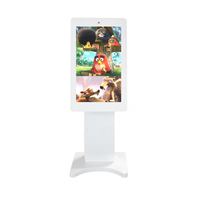 Интерактивный инфокиоск MEKI MH-32 Android