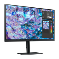 Монитор Samsung LS27B610EQMXUE