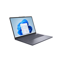 Lenovo IdeaPad Slim 3 16IRH10 CORE_I7-13620H| 16GB | 512GB | INTEGRATED_GRAPHICS | 16_WUXGA_AG_300N | Non-Touch | NOOS | LUNA_GREY