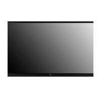 Интерактивная панель LG 65" 65TR3BF