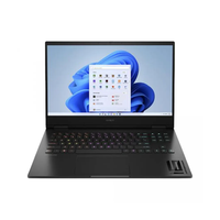 Ноутбук HP | Omen | 16.1 FHD Antiglare Lw BluLt IPS 300 nits 165Hz Narrow Border flat | i7-13700HX | 16GB | 512GB SSD | RTX4060 8GB GDDR6 | Free Dos - 804G9EA