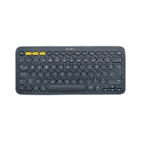 Многофункциональная Bluetooth-клавиатура K380