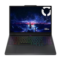 Lenovo Legion 5 15IRX10 | i7-13650HX | 16GB DDR5 | 1TB SSD | RTX5060 8GB | 15.3 WUXGA | ECLIPSE BLACK | NOOS