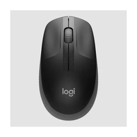 Беспроводная мышь Logitech M190