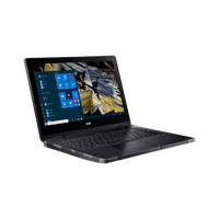 Acer Enduro N3 EN314 (Intel Core i5-10510U/ DDR4 16Gb /SSD512Gb /Intel UHD Graphics/14'' IPS FHD/ Win10) Black (NR.R0PER.004)