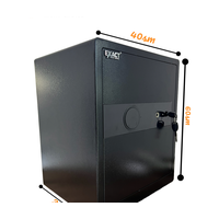 Сейф Exact SF-R004bk60