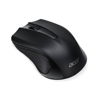 Acer Wireless Optical Mouse 2.4G, black
