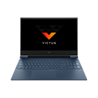 Ноутбук HP | Victus | 16.1" FHD 1920x1080 | R5 5600H | 8GB 512GB SSD | RTX3050Ti 4GB - 65B07EA