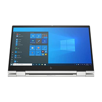 HP EliteBook x360 830 G8 Touch Core i7-1165G7 13.3" FHD (1920x1080) 16GB 512GB SSD  Windows 10 Pro Fingerprint - 2Y2T0EA