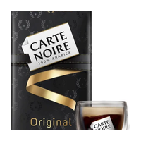 Carte Noire Original молотый 9х230gr